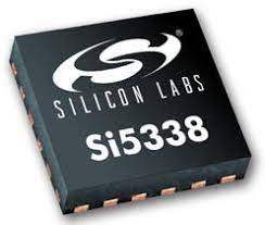 SI5338K-B-GM Skyworks Clock Generator 5MHz to 710MHz 24-QFN Parts Distributor SI5338K-B-GM Skyworks Clock Generator 5MHz to 710MHz 24-QFN