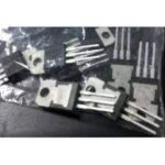 SIHP21N60EF-BE3 Vishay MOSFET N-Ch 600V 21A TO220AB Parts Distributor SIHP21N60EF-BE3 Vishay MOSFET N-Ch 600V 21A TO220AB