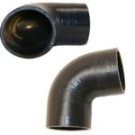 SIL000434 Silicone 102mm Coupler Hose Parts Distributor SIL000434