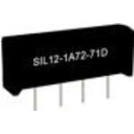 SIL05-1A75-71D Meder Reed Relay 5V 0.5A SPST-NO Parts Distributor SIL05-1A75-71D Meder Reed Relay 5V 0.5A SPST-NO