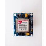 SIMCOM SIM5320E HSDPA 3G Module Parts Distributor SIM5320E Electronic Components