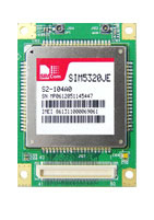 SIM5320JE SIMCOM 3G MODULE, FREQUENCY BAND :QUAD-BAND 2G+ DUAL-BAND 3G,30mmX20mmX2.9mm 3.3-4.2V SMT RoHS Parts Distributor SIM5320JE Electronic Components