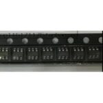 SIP32510DT-T1-GE3 Vishay Power Switch Driver 3A TSOT-23-6 Parts Distributor SIP32510DT-T1-GE3 Vishay Power Switch Driver 3A TSOT-23-6