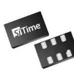 SiT9121AI-2B1-XXE125.000000E SiTime XO Oscillator 100MHz 2.25-3.63V 6-SMD Parts Distributor SiT9121AI-2B1-XXE125.000000E SiTime XO Oscillator 100MHz 2.25-3.63V 6-SMD