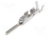 SJ2M-01GF-M1.0N JST Crimp Terminal 20-24 AWG Parts Distributor SJ2M-01GF-M1.0N JST Crimp Terminal 20-24 AWG