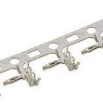 SJN-002PT-0.9 JST Crimp Terminal 28-22 AWG Parts Distributor SJN-002PT-0.9 JST Crimp Terminal 28-22 AWG