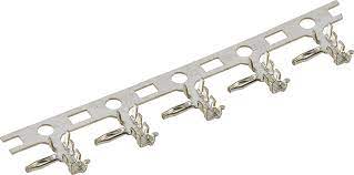 SJN-002PT-0.9 JST Crimp Terminal 28-22 AWG Parts Distributor SJN-002PT-0.9 JST Crimp Terminal 28-22 AWG