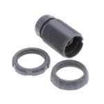 SKN.M04.GLLG Lemo Push-Pull Connector Receptacle, Female Sockets 4 Position Solder Cup Parts Distributor SKN.M04.GLLG Lemo Push-Pull Connector Receptacle, Female Sockets 4 Position Solder Cup