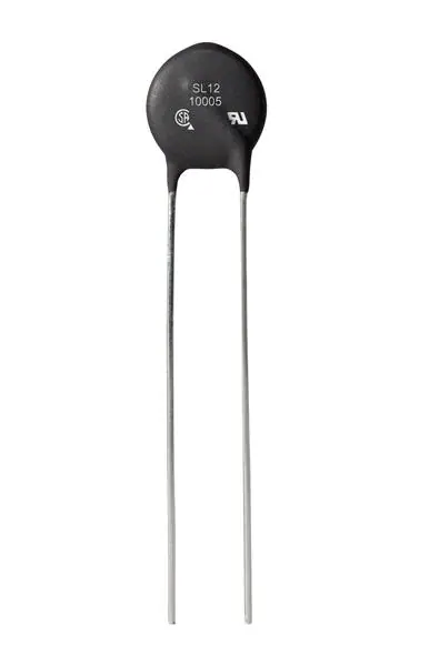 Ametherm SL12-10005-H Thermistor 10Ohms 5A Radial Parts Distributor Ametherm SL12-10005-H Thermistor 10Ohms 5A Radial - Image 2