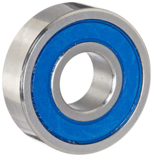 SSR4-2RS Electronic Components