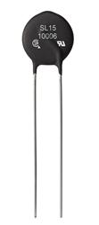 SL15 24004 Ametherm Thermistor 24ohms 4A Radial Parts Distributor SL15-24004 Ametherm