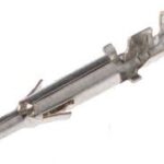 SLF-01T-2.0 JST Crimp Terminal, L Contact Parts Distributor SLF-01T-P1.3E JST Crimp Terminal 20-26AWG