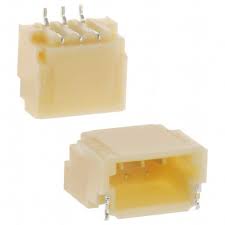 SM03B-SRSS-TB(LF)(SN) JST Connector Shrouded Header 3 Position Parts Distributor SM03B-SRSS-TB(LF)(SN) JST Connector Shrouded Header 3 Position