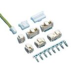 SM05B-PASS-TBT(LF)(SN) JST Connector 5 Position Parts Distributor SM05B-PASS-TBT(LF)(SN) JST Connector 5 Position