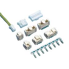 SM05B-PASS-TBT(LF)(SN) JST Connector 5 Position Parts Distributor SM05B-PASS-TBT(LF)(SN) JST Connector 5 Position
