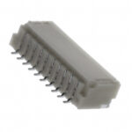 SM10B-PASS-TBT(LF)(SN) JST Connector Header Surface Mount, Right Angle 10 position 0.079″ (2.00mm) Parts Distributor SM10B-PASS-TBT(LF)SN Electronic Components