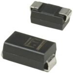 GSI SMAJ54A TVS Diode TVS 60V 400W SMD DO-214AC Parts Distributor SMAJ54A Vishay