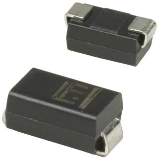 SMAJ250CA Littelfuse TVS Diodes 250V 1A SMA Parts Distributor SMAJ54A Vishay