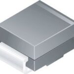 GSI SMBJ15A TVS Diode 15V 600W SMD DO-214AA Parts Distributor SMBJ15A Electronic Components