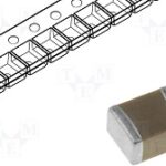 WIMA SMD-PET-2824-1U-10%-63V Film Capacitor 1uF 63V 10% SMD 2824 RoHS Parts Distributor SMD-PET-2824-1/63/10 WIMA