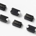 SMF16A Littelfuse TVS Diode 200W 16V SOD-123F Parts Distributor SMF16A Littelfuse TVS Diode 200W 16V SOD-123F
