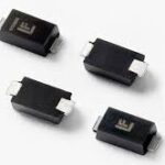 SMF16CA-TP MCC TVS Diode Bi-Dir 16V 200W SOD-123FL