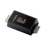 SMF5.0CA-TP MCC TVS Diode Bi-Dir 5V 200W SOD-123FL