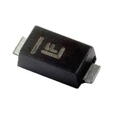 SMF5.0CA-TP MCC TVS Diode Bi-Dir 5V 200W SOD-123FL Parts Distributor SMF5.0CA-TP MCC TVS Diode Bi-Dir 5V 200W SOD-123FL