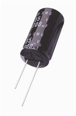 ESMG100ELL471MF11D United Chemi-Con Capacitor 470uF 10V 20% Parts Distributor ESMG100ELL471MF11D United Chemi-Con