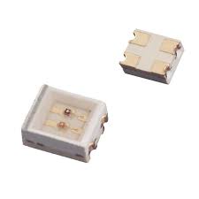 SML-011UTT86 Rohm Red LED Indication – Discrete 620nm 2V SMD 1208 Parts Distributor SML-011UTT86 Rohm Red LED Indication - Discrete 620nm 2V SMD 1208