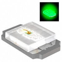 SML-P11MTT86 Rohm LED Yellow-Green 569nm LED 1.9V SMD 0402 Parts Distributor SML-P11MTT86 Rohm Semiconductor
