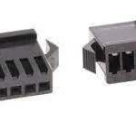 SMP-08V-BC JST Connectors Housing Plug 8 Position Parts Distributor SMP-08V-BC JST Connectors Housing Plug 8 Position