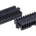 SMP-12V-BC JST Connectors Housing Plug 8 Position Parts Distributor SMP-12V-BC JST Connectors Housing Plug 8 Position