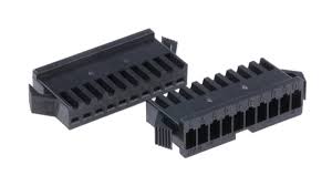 SMP-12V-BC JST Connectors Housing Plug 8 Position Parts Distributor SMP-12V-BC JST Connectors Housing Plug 8 Position