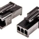 SMR-03V-B JST Connector Receptacle 3 Position Parts Distributor SMR-03V-B JST Connector Receptacle 3 Position