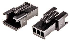SMR-03V-B JST Connector Receptacle 3 Position Parts Distributor SMR-03V-B JST Connector Receptacle 3 Position