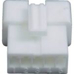 SMR-07V-N JST Connector Receptacle 7 Position Parts Distributor SMR-07V-N JST Connector Receptacle 7 Position
