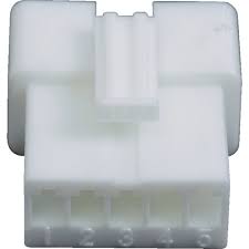 SMR-07V-N JST Connector Receptacle 7 Position Parts Distributor SMR-07V-N JST Connector Receptacle 7 Position