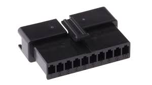 SMR-10V-B JST Connector Receptacle 10 Position Parts Distributor SMR-10V-B JST Connector Receptacle 10 Position