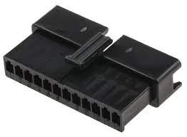 SMR-12V-B JST Connector Receptacle 12 Position Parts Distributor SMR-12V-B JST Connector Receptacle 12 Position