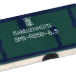 SMS-R050-1.0 Isabellenhutte Resistor 0.05Ohm 1% SMD 2512 Parts Distributor SMS-R050-1.0 Electronic Components
