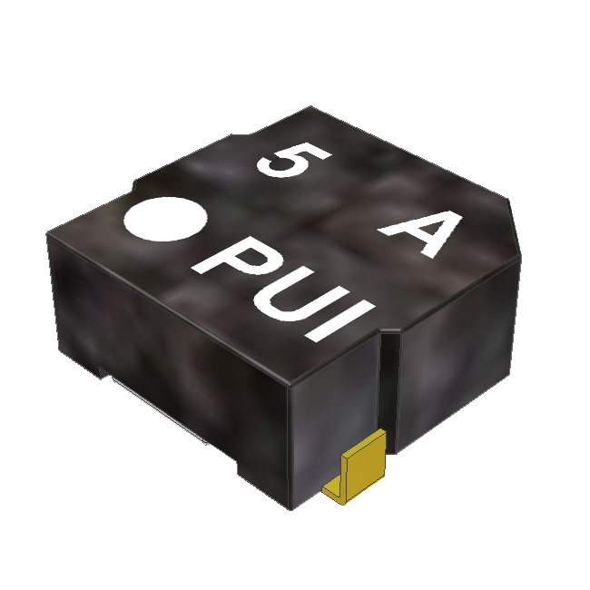 SMT-0540-S-R PUI Audio Audio Transducer 4KHz SMD Parts Distributor SMT-0540-S-R Electronic Components
