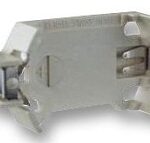 SMTU2477N-1 Renata Coin Cell Battery Holder Parts Distributor SMTU2477N-1 Renata