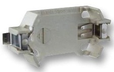 SMTU2477N-1 Renata Coin Cell Battery Holder Parts Distributor SMTU2477N-1 Renata