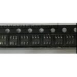 SN6505ADBVT Texas Instruments Transformer Driver PMIC 5V SOT-23-6 Parts Distributor SN6505ADBVT Texas Instruments Transformer Driver PMIC 5V SOT-23-6