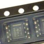 SN65HVD1781DR Texas Instruments RS-485/RS-422 Transceiver 3.3V 6mA 8-SOIC Parts Distributor SN65HVD1781DR Texas Instruments RS-485/RS-422 Transceiver 3.3V 6mA 8-SOIC