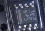 SN65HVD1786DR Texas Instruments RS-422/RS-485 Transceiver 5V 6mA 8-SOIC Parts Distributor SN65HVD1786DR Texas Instruments RS-422/RS-485 Transceiver 5V 6mA 8-SOIC