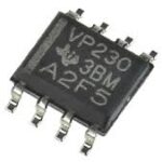 SN65HVD232QDRG4Q1 Texas Instruments CAN Interface 1Mbps 3.3V 8-SOIC Parts Distributor SN65HVD232QDRG4Q1 Texas Instruments CAN Interface 1Mbps 3.3V 8-SOIC