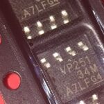 SN65HVD251DRG4 Texas Instruments CANbus Interface Transceiver Half 5V 8-SOIC Parts Distributor SN65HVD251DRG4 Texas Instruments CANbus Interface Transceiver Half 5V 8-SOIC