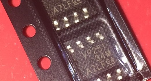 SN65HVD251DRG4 Texas Instruments CANbus Interface Transceiver Half 5V 8-SOIC Parts Distributor SN65HVD251DRG4 Texas Instruments CANbus Interface Transceiver Half 5V 8-SOIC